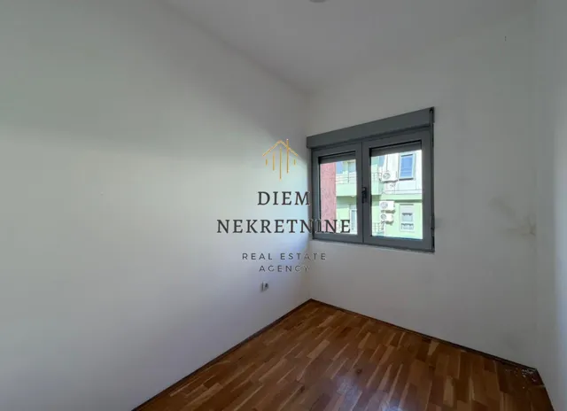 Sale, one bedroom apartment, 44m², Krivi Most, Podgorica