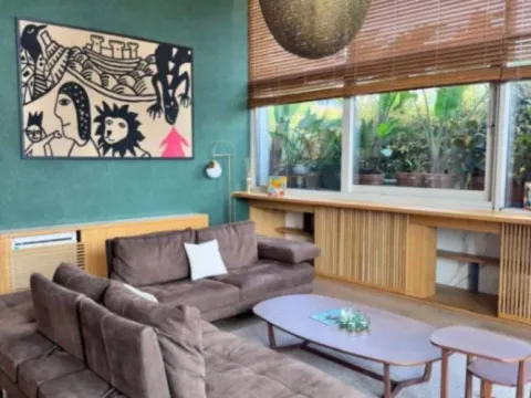 Izdavanje, dvosoban stan, 135m², Budva, Crna Gora