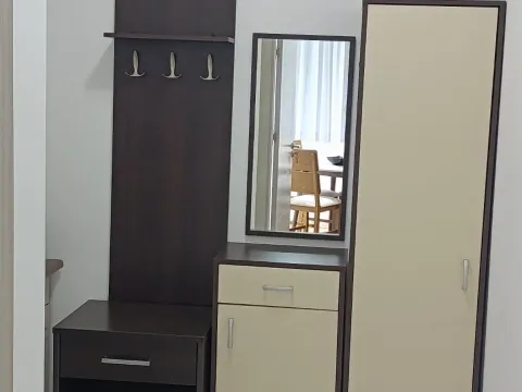 Izdavanje, jednosoban stan, 44m², Zabjelo, Podgorica - image 7