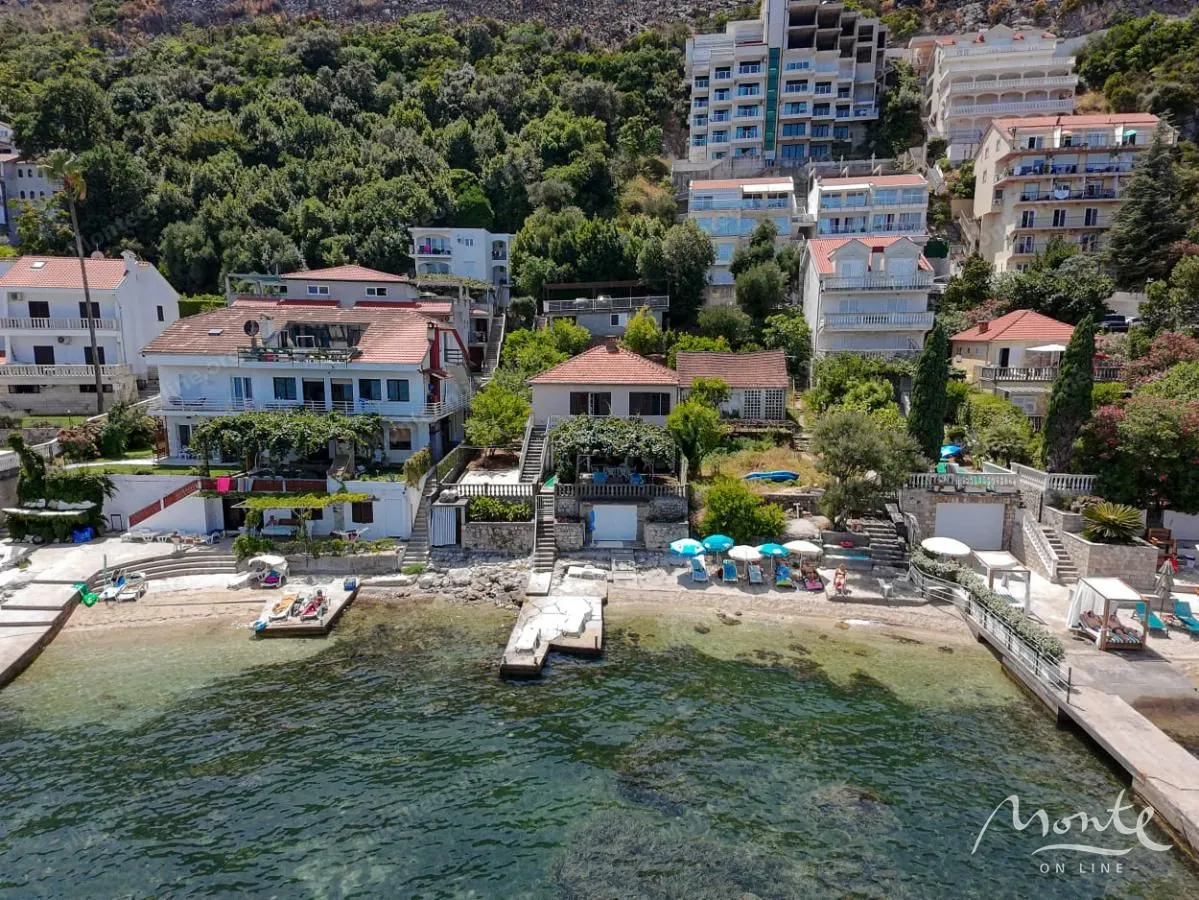 Prodaja, kuća, 120m², Herceg Novi, Crna Gora