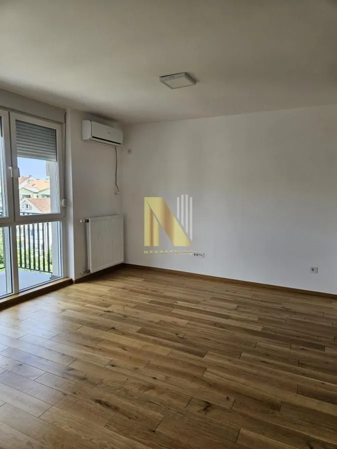 Rent, one bedroom apartment, 45m², Grbavica, Novi Sad Sve Podlokacije