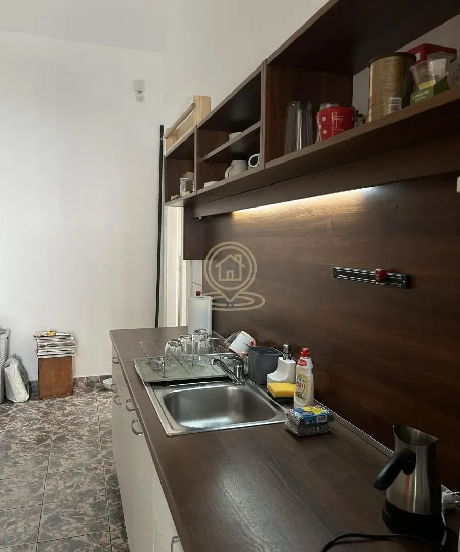 Rent, apartment, 140m², Centar, Novi Sad
