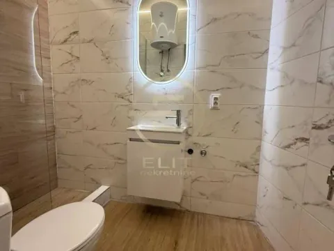 Prodaja, garsonjera, 21m², Centar, Novi Sad - image 14