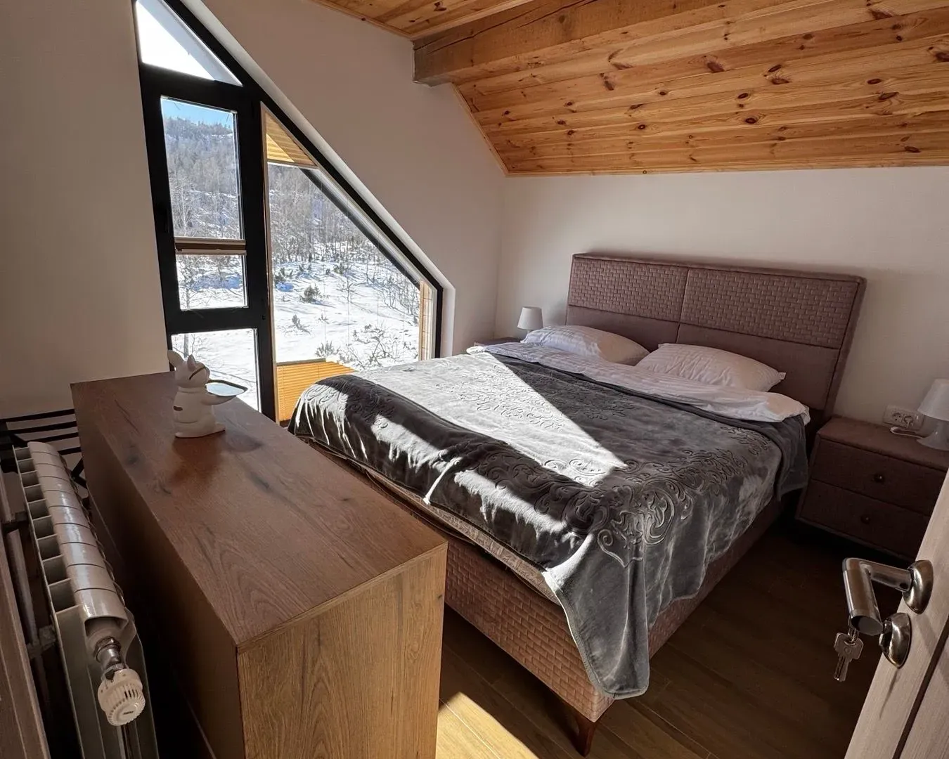 Prodaja, kuća, 170m², Borje, Žabljak