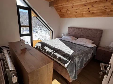 Sale, house, 170m², Borje, Žabljak - image 12