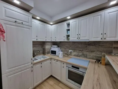 Sale, one bedroom apartment, 45m², Budva, Crna Gora - image 7