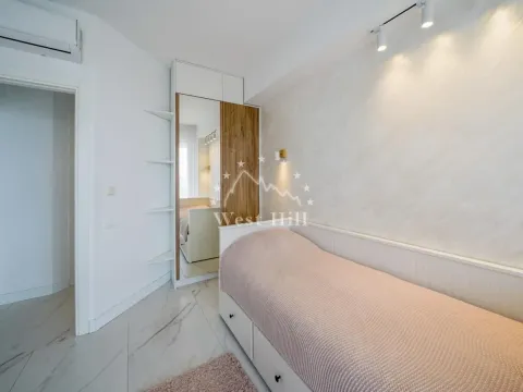 Prodaja, dvosoban stan, 65m², Tivat, Crna Gora - image 7