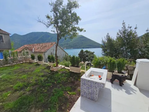 Prodaja, jednosoban stan, 57m², Perast, Kotor - image 26