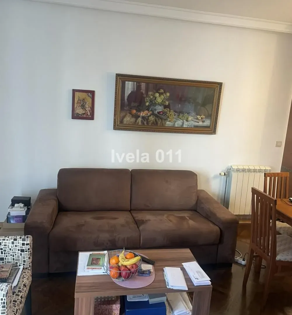 Sale, two bedroom apartment, 71m², Voždovac Sve Podlokacije, Beograd