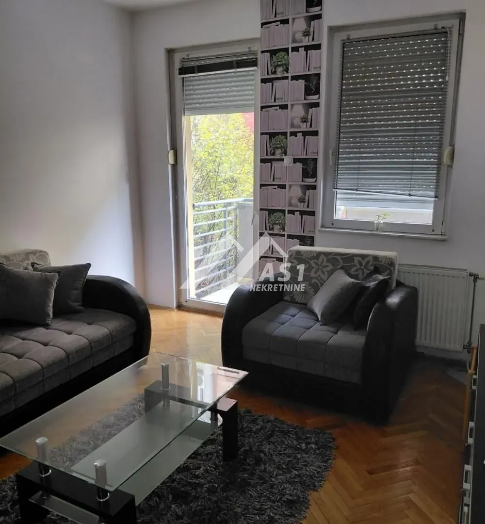 Rent, one bedroom apartment, 30m², Novi Sad Sve Podlokacije, Novi Sad