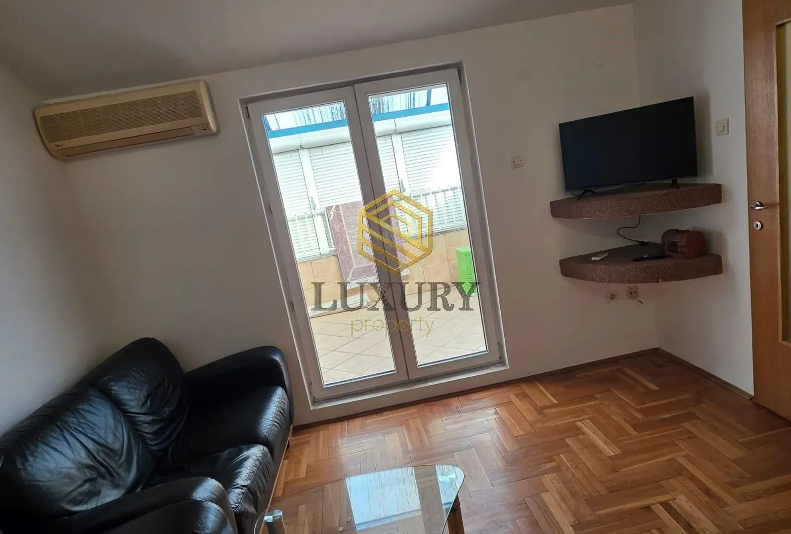 Prodaja, dvosoban stan, 68m², Zabjelo, Podgorica
