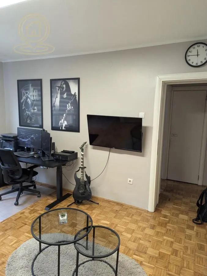 Prodaja, stan, 46m², Detelinara, Novi Sad Sve Podlokacije