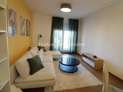 Izdavanje, jednosoban stan, 40m², Adamovićevo Naselje, Novi Sad Sve Podlokacije - image 2