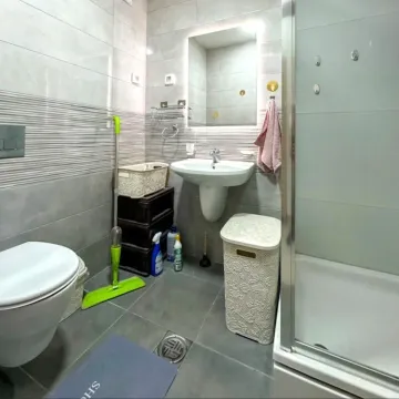 Rent, one bedroom apartment, 44m², Ljubović, Podgorica - image 8
