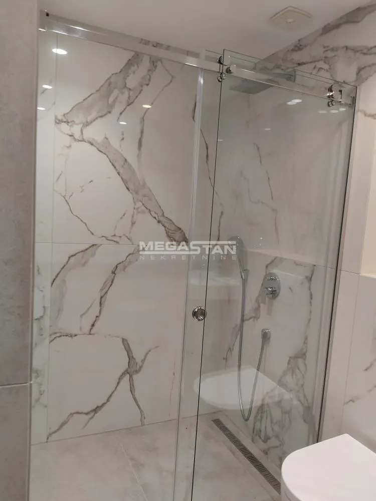 Prodaja, dvosoban stan, 57m², Autokomanda, Voždovac Sve Podlokacije
