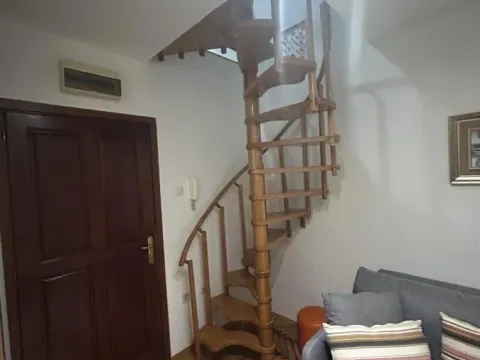 Rent, one bedroom apartment, 38m², Centar, Novi Sad - image 3
