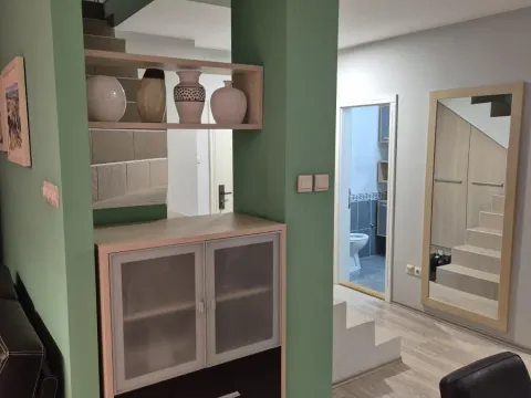 Prodaja, četvorosoban stan, 119m², Nova Detelinara, Novi Sad Sve Podlokacije - image 6