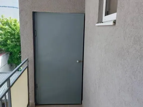 Rent, three bedroom apartment, 68m², Bulevar Oslobodjenja, Novi Sad Sve Podlokacije - image 18