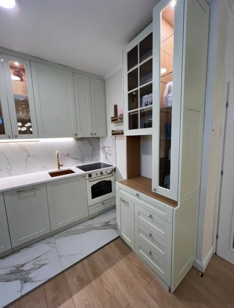 Izdavanje, dvosoban stan, 65m², Preko Morače, Podgorica