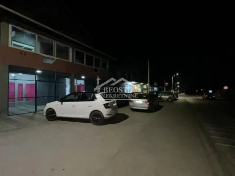 Rent, office space, 151m², Carina, Smederevo - image 12