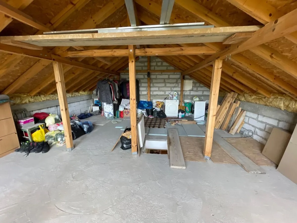 Prodaja, kuća, 55m², Sremska Kamenica, Petrovaradin