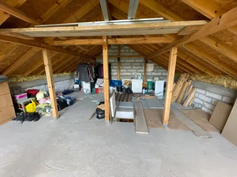 Sale, house, 55m², Sremska Kamenica, Petrovaradin - image 16