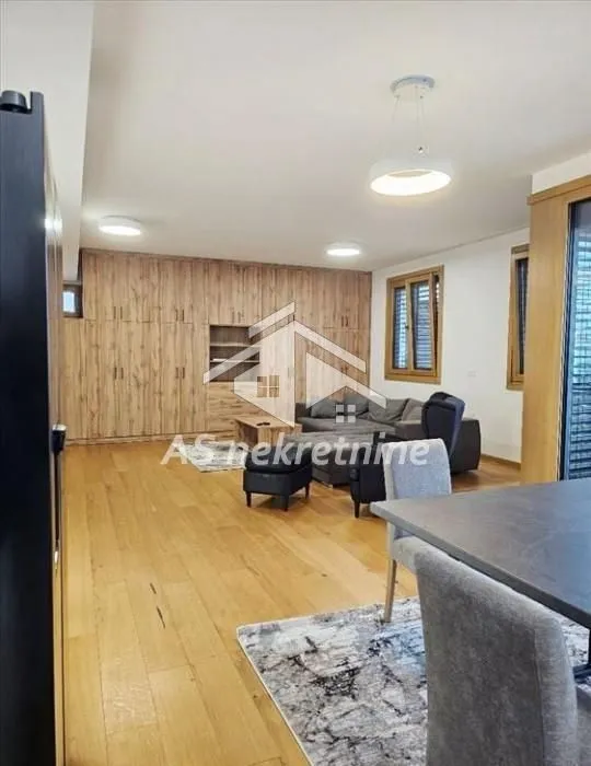 Rent, two bedroom apartment, 90m², Fon (Fon - Bilećka), Voždovac Sve Podlokacije