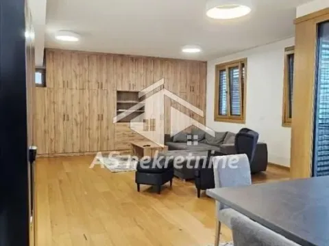 Rent, two bedroom apartment, 90m², Fon (Fon - Bilećka), Voždovac Sve Podlokacije - image 4