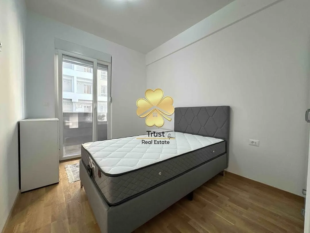 Sale, one bedroom apartment, 43m², Zabjelo, Podgorica