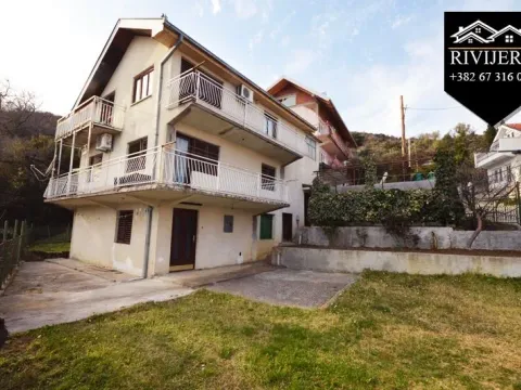 Sale, house, 183m², Bijela, Herceg Novi - image 3