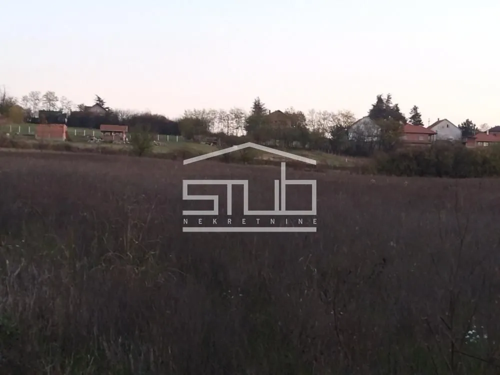 Prodaja, plac, 8162m², Arnajevo, Barajevo