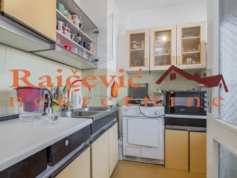 Izdavanje, dvosoban stan, 65m², Brace Jerković, Voždovac Sve Podlokacije - image 7