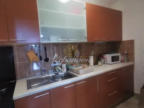 Prodaja, trosoban stan, 62m², Novo naselje, Novi Sad - image 7