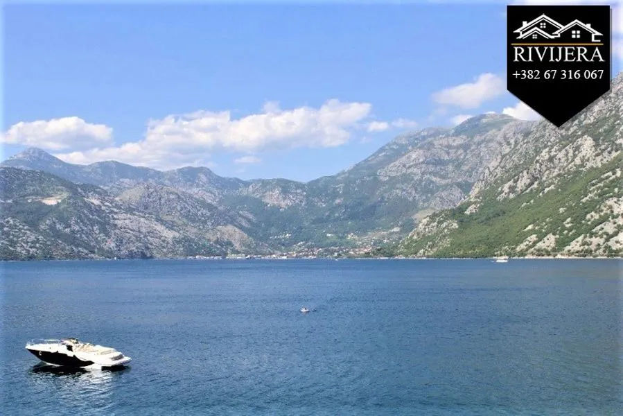 Sale, house, 235m², Kostanjica, Kotor