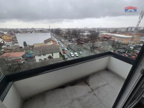 Prodaja, stan, 129m², Salajka, Novi Sad Sve Podlokacije - image 27