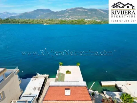 Sale, house, 236m², Obala Đuraševića, Tivat - image 7