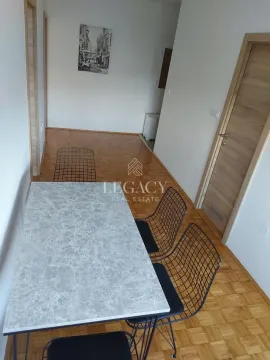 Rent, two bedroom apartment, 70m², Novi Beograd Sve Podlokacije, Beograd - image 6