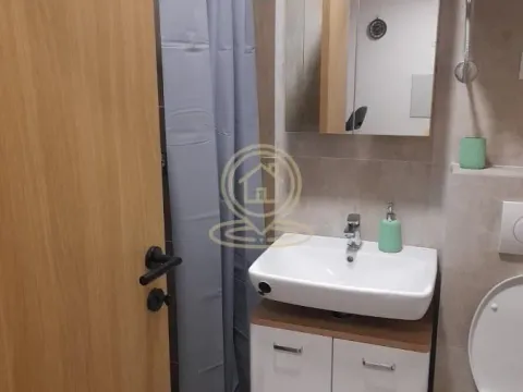 Rent, two bedroom apartment, 45m², Petrovaradin, Novi Sad - image 7