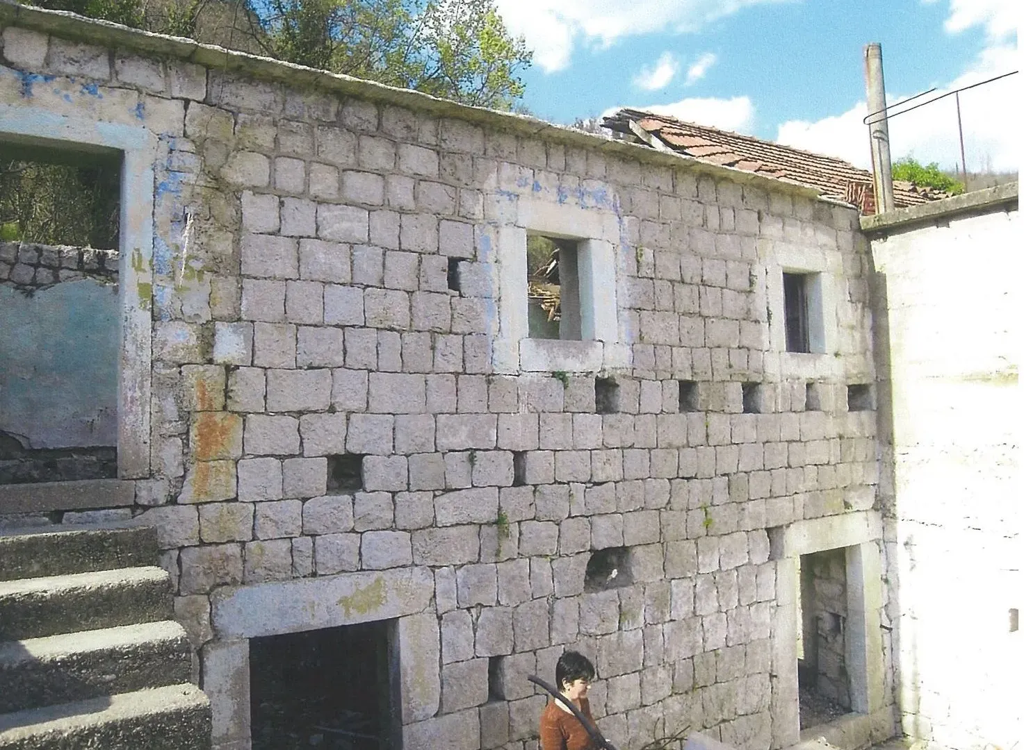 Prodaja, plac, 142m², Herceg Novi, Crna Gora