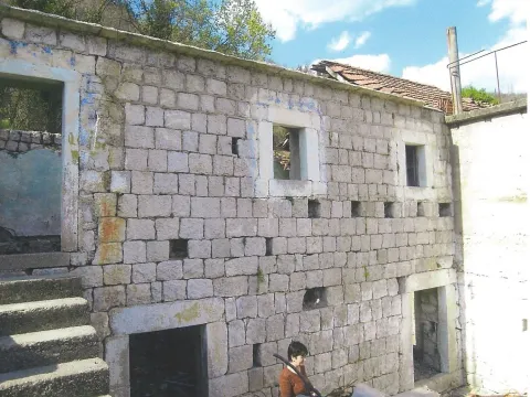 Prodaja, plac, 142m², Herceg Novi, Crna Gora - image 2