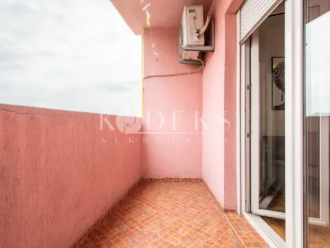 Rent, studio apartment, 28m², Zabjelo, Podgorica - image 7