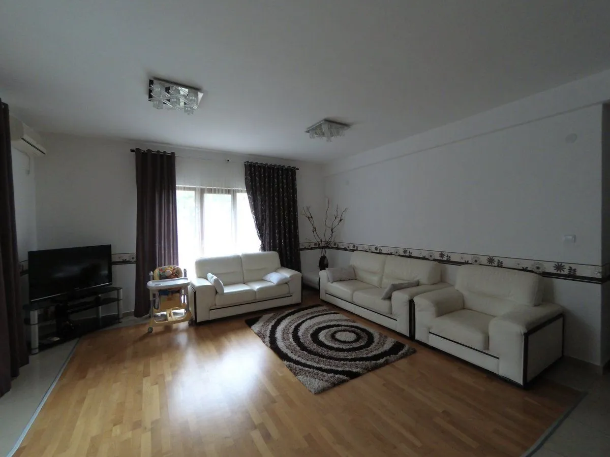Sale, apartment, 79m², Budva, Crna Gora