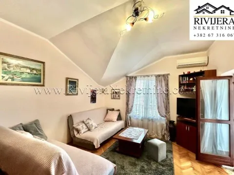 Prodaja, dvosoban stan, 57m², Seljanovo, Tivat - image 10