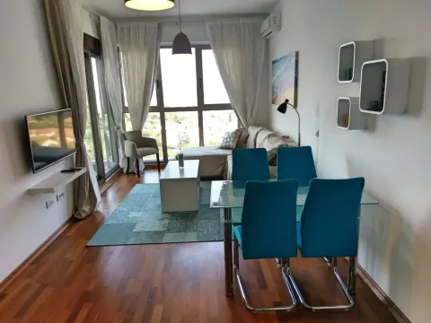 Prodaja, stan, 48m², Tivat, Crna Gora - image 1