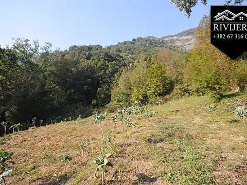 Prodaja, plac, 1040m², Bijela, Herceg Novi - image 10