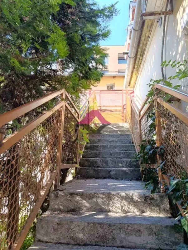 Prodaja, jednosoban stan, 26m², Centar, Novi Sad