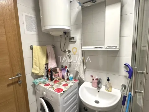 Rent, one bedroom apartment, 45m², City Kvart, Podgorica - image 2