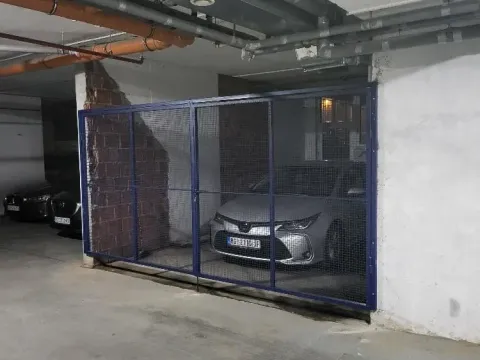 Rent, office space, 26m², Južni Bulevar, Vračar Sve Podlokacije - image 2