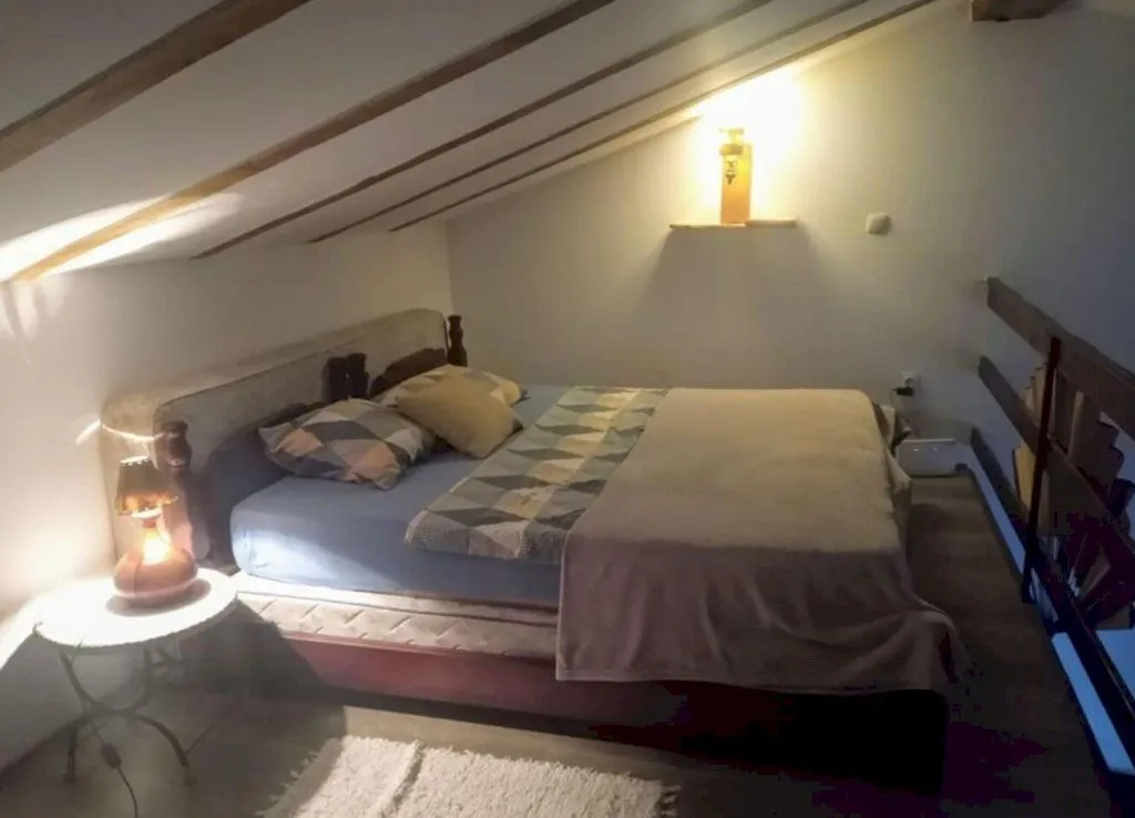 Stan-na-dan, dvosoban stan, 60m², Novi Beograd Sve Podlokacije, Beograd
