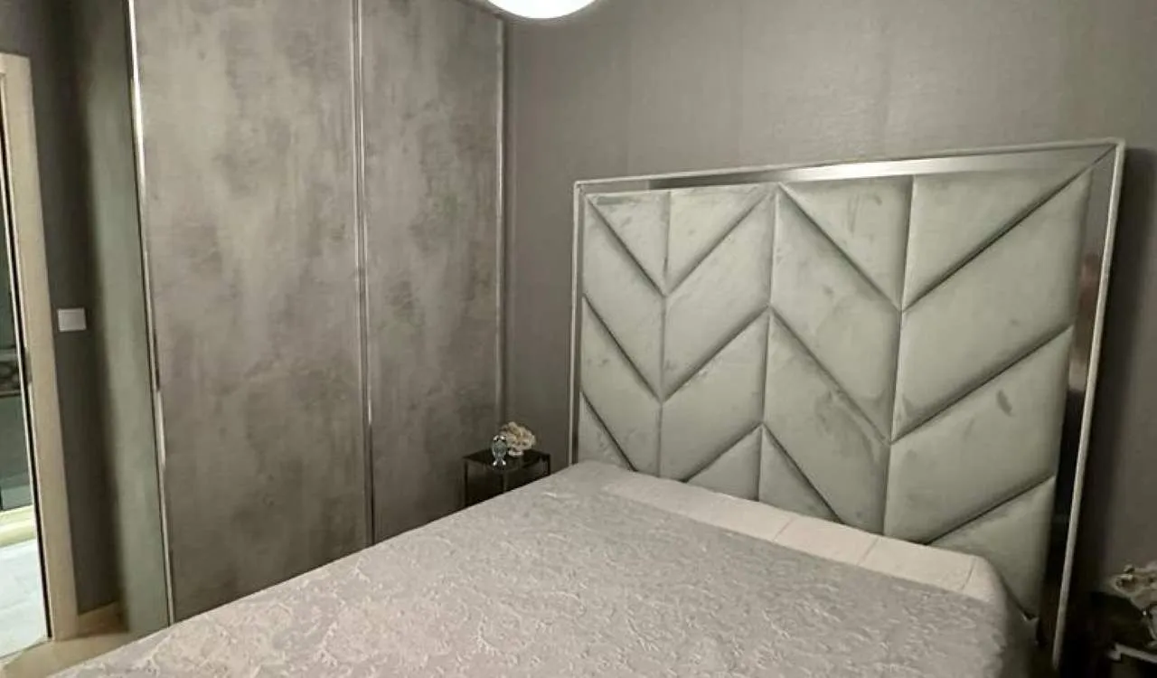 Sale, two bedroom apartment, 58m², Bečići, Budva